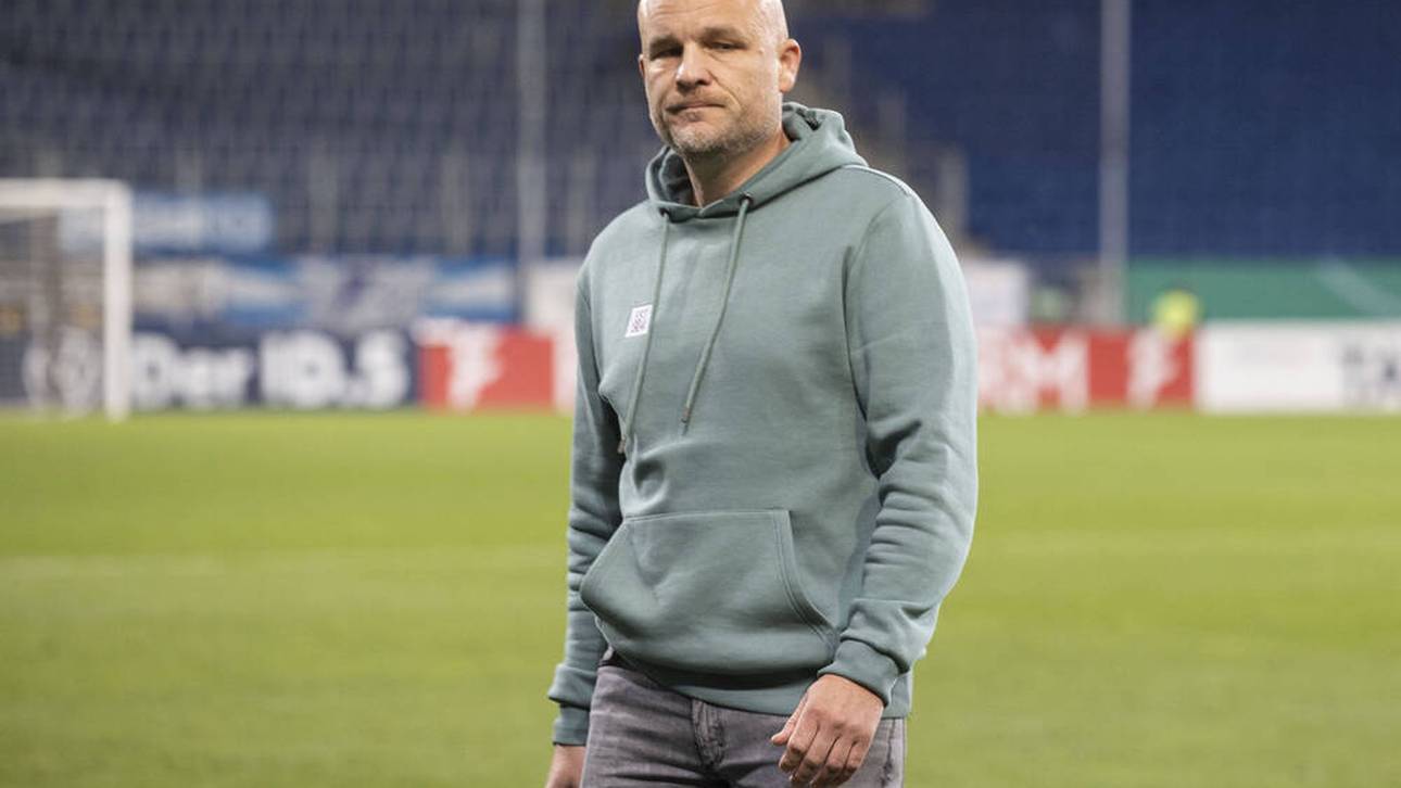 Schröder: „Niederlage für uns alle“