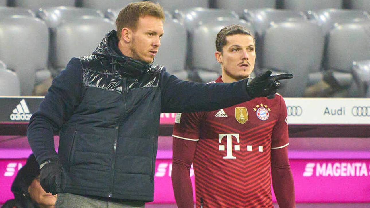 Nagelsmann-Appell an Sabitzer