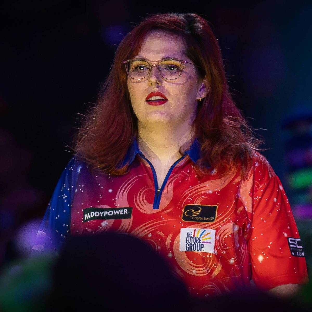 Verband der Darts-Frauen schließt Transfrauen aus!