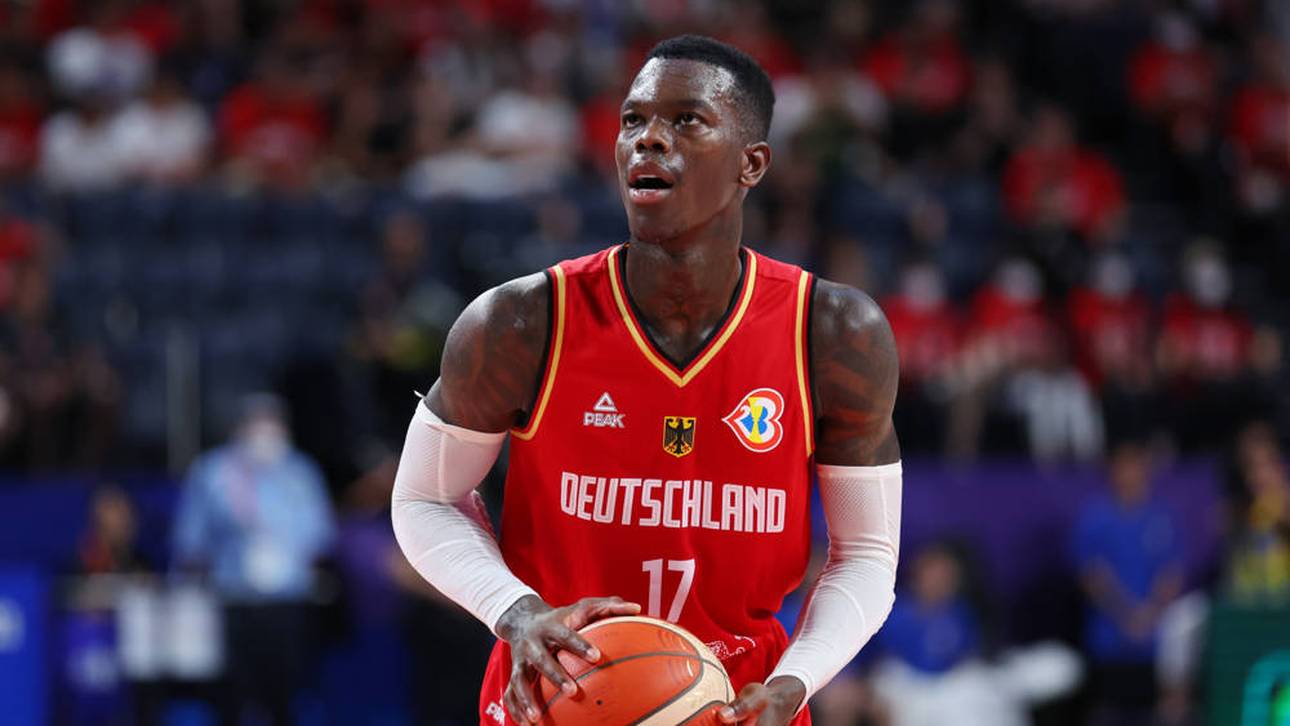 Krönt Deutschland WM-Gruppenphase?