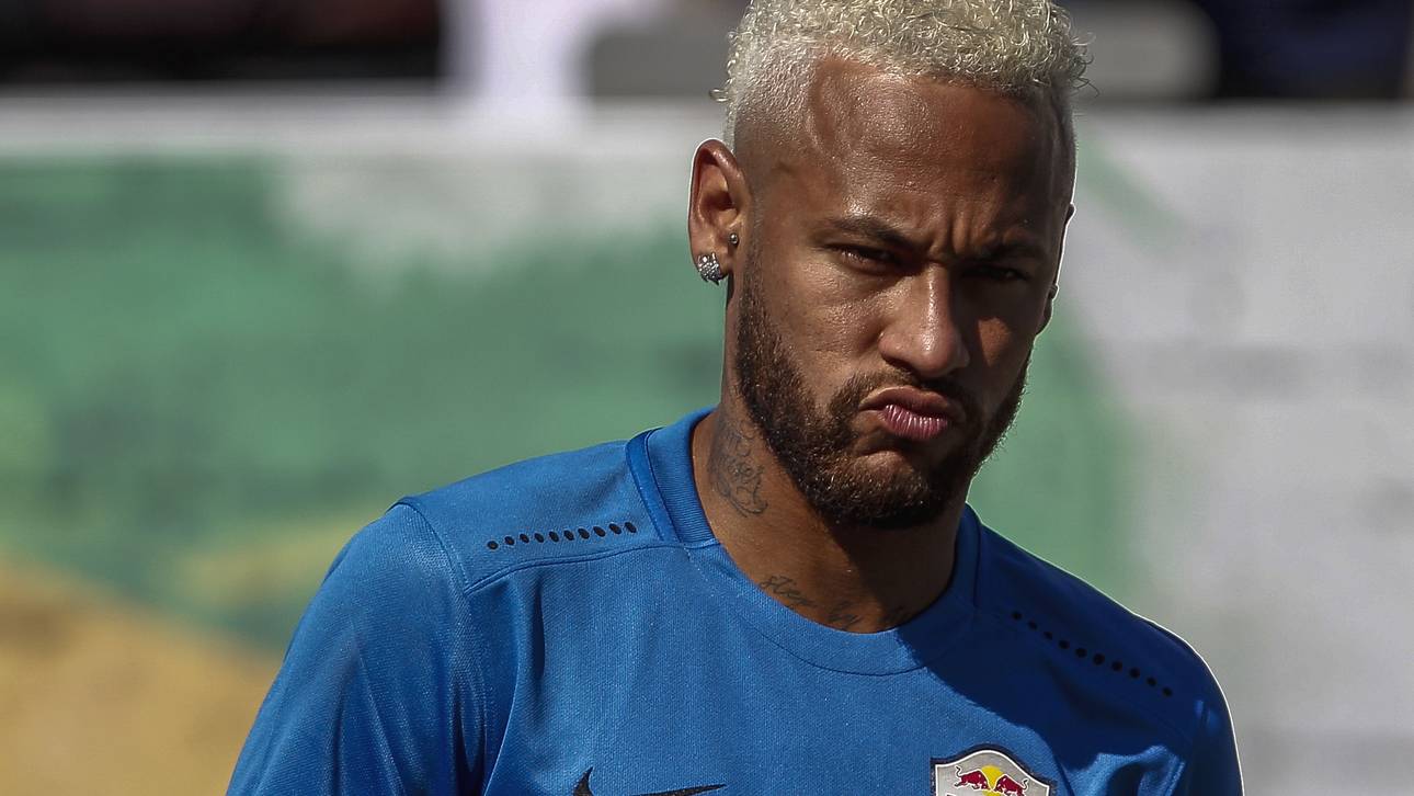 Neymar von PSG-Boss abgewatscht?