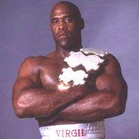 Er war „Sicherheitschef“ von Hulk Hogan und hatte bei WWE eine legendäre Rolle: Zuletzt war Mike Jones alias Virgil schwer krankt und in Geldnot, nun ist er mit 61 verstorben.