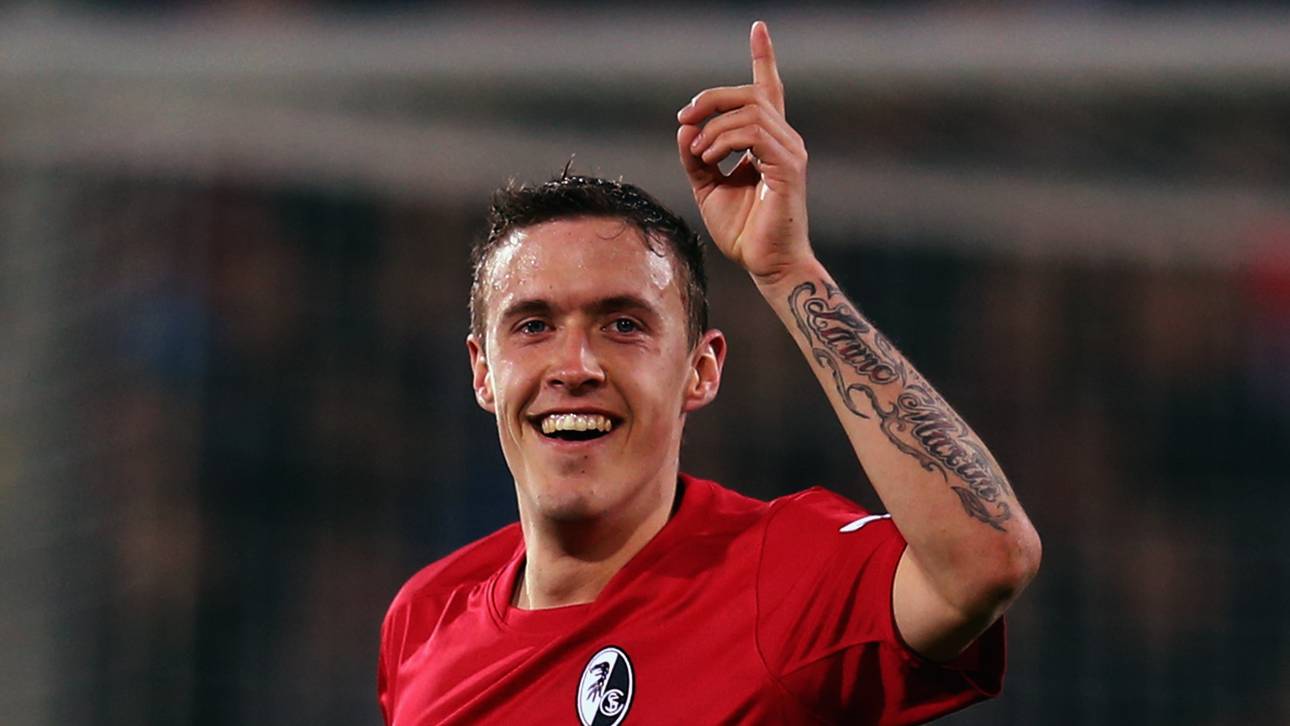 SC Freiburg v Hannover 96 - Bundesliga