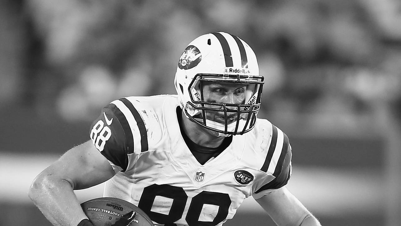 NFL-Profi stirbt mit 29