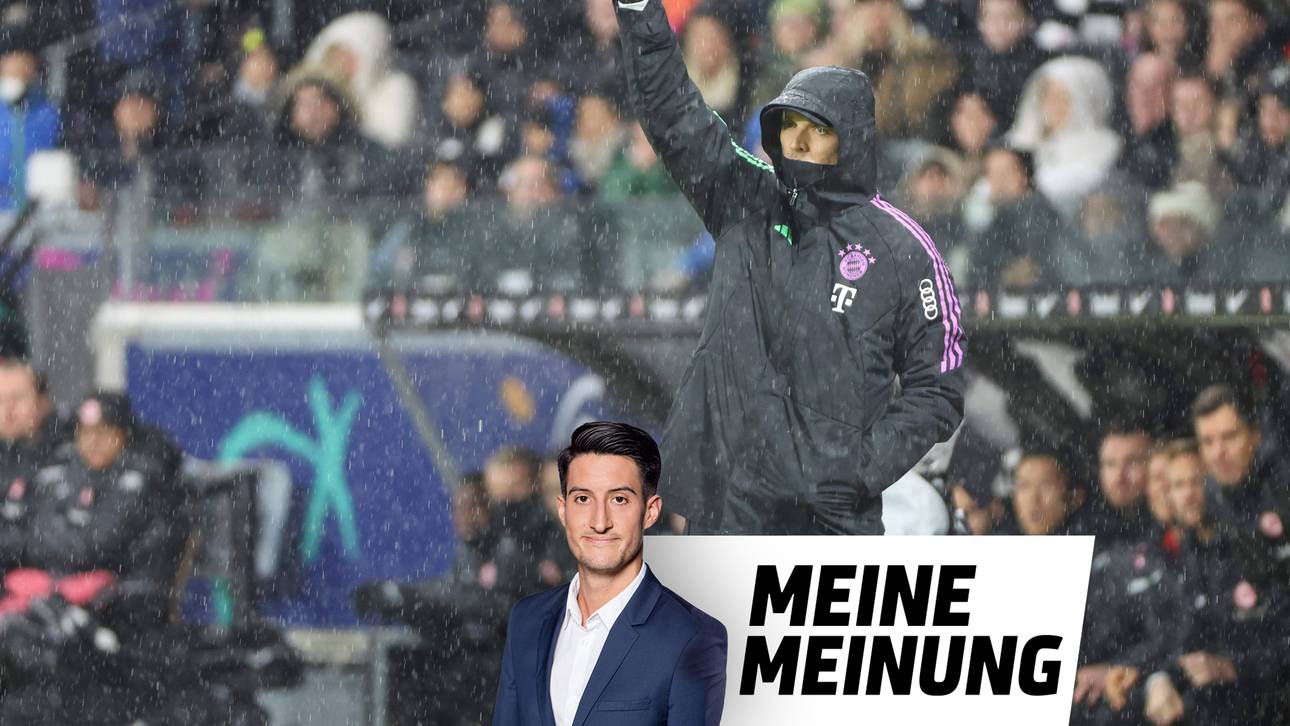 Stars haben Tuchel im Stich gelassen