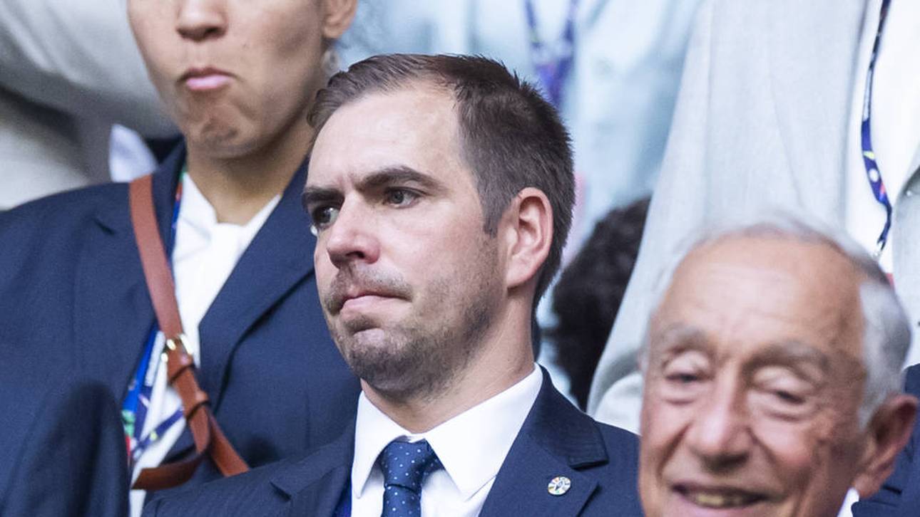 Bahn-Ärger: Neue Töne von Lahm