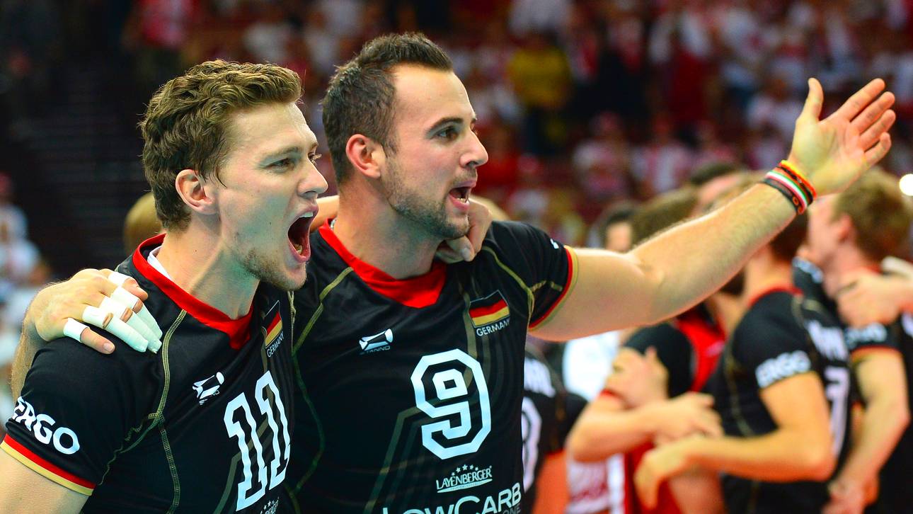 Olympia-Qualifikation LIVE auf SPORT1