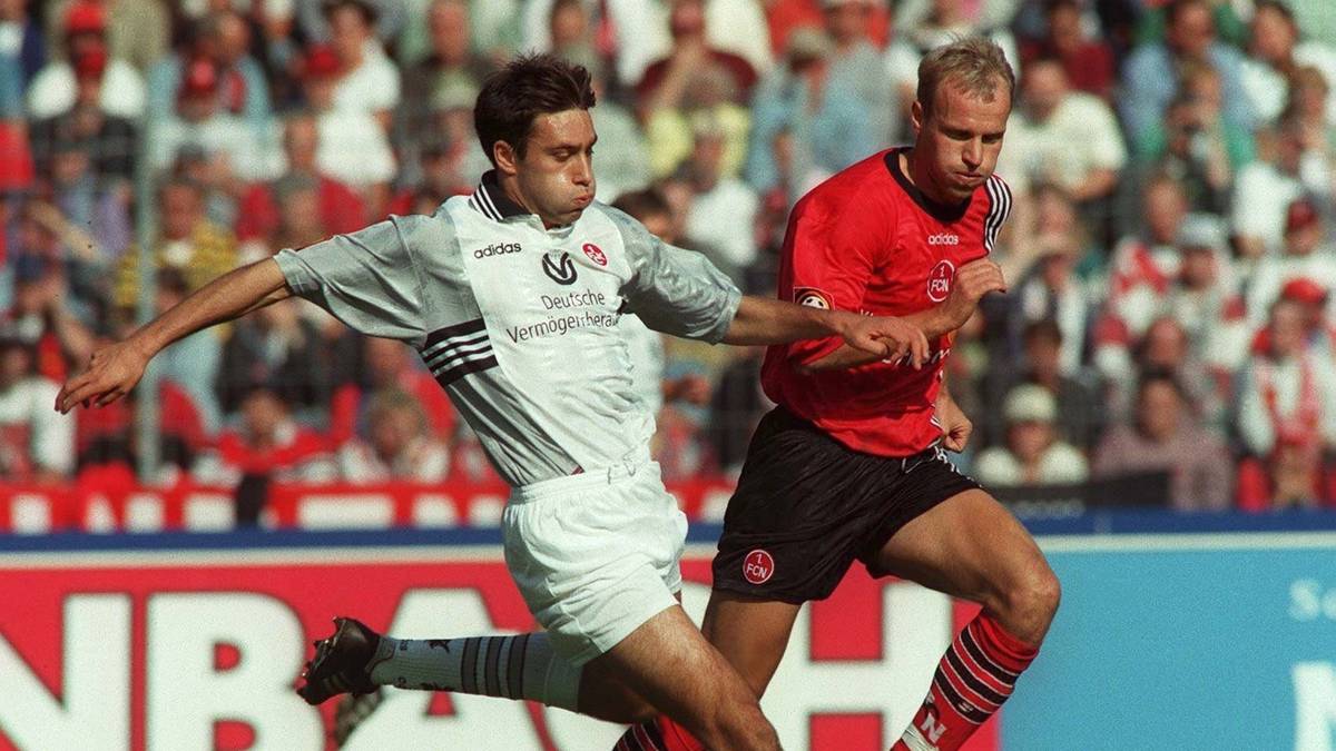 Roman & Friends: Marco Reich (Deutschland, 40 Jahre)