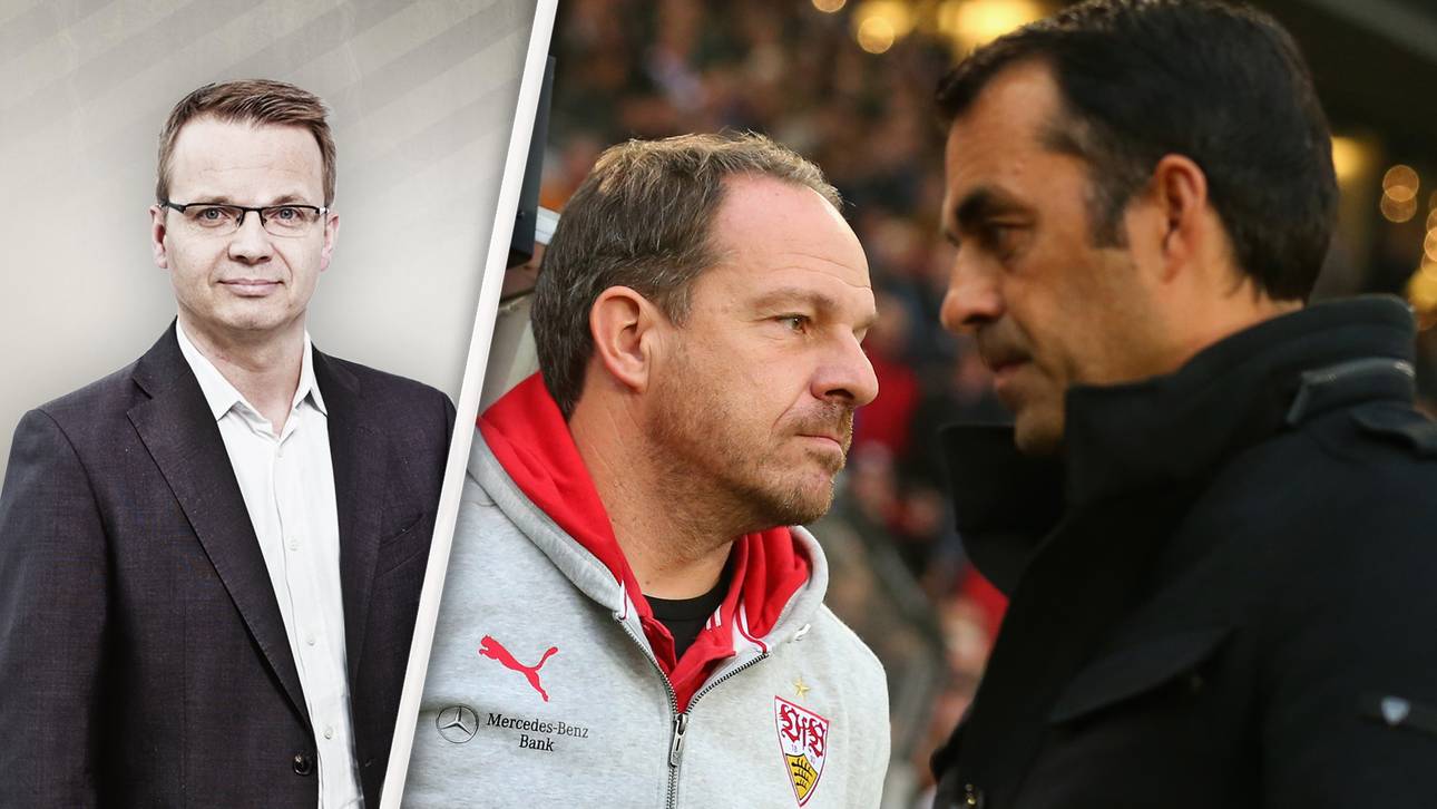 Meinung: Zorniger geht, Probleme bleiben