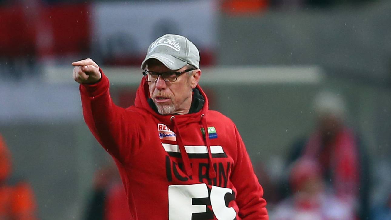 Stöger: Hectors EM-Chancen ungefährdet