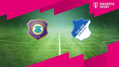 Die Highlights der Partie Erzgebirge Aue - TSG Hoffenheim II aus der 3. Liga im Video.