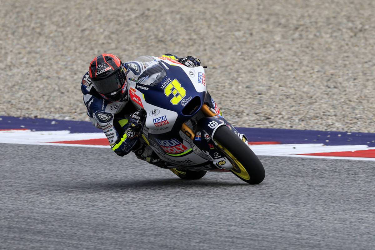 MotoGP zieht E-Serie den Stecker