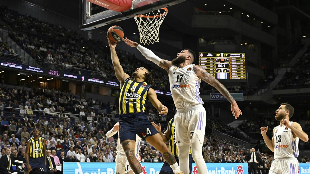 Bayern holt nächsten Ex-NBA-Profi