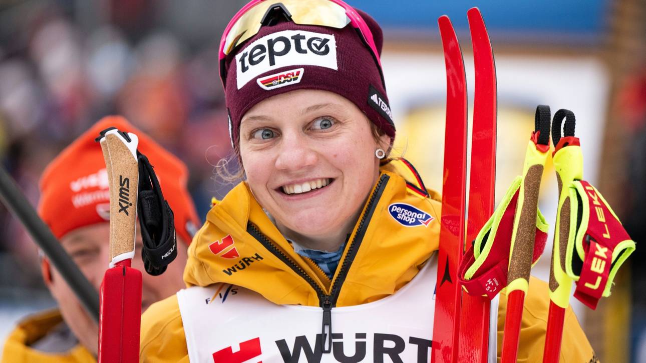 Nach Dopingsperre: Carl will „zweite Chance“ nutzen