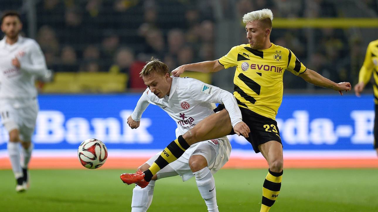 Mainz bangt gegen FCA um Duo