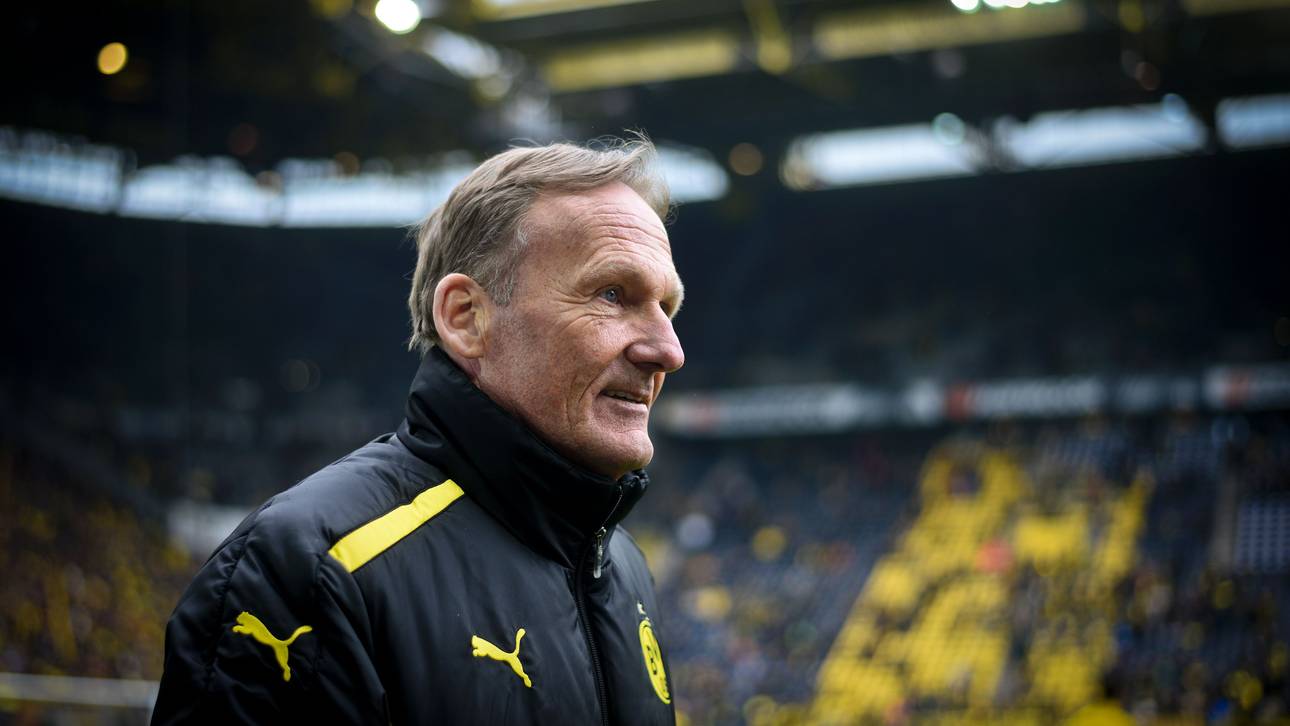 Watzke ätzt gegen RB und Investoren