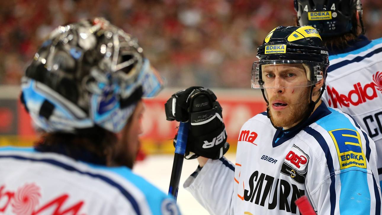 Ingolstadt verlängert mit Schopper