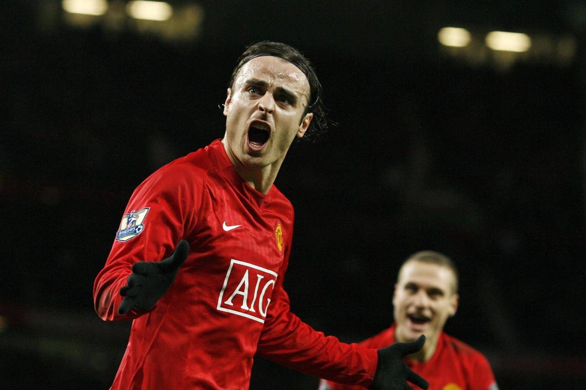 Wie gut war eigentlich Dimitar Berbatow?