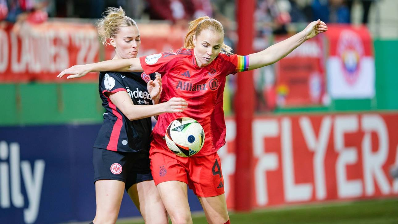 Frauen-Kracher: 25.000 Tickets weg