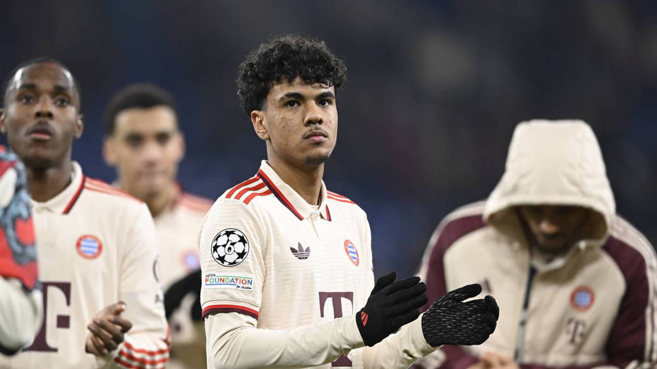 Bayern-Profi auf Yamals Skandal-Party