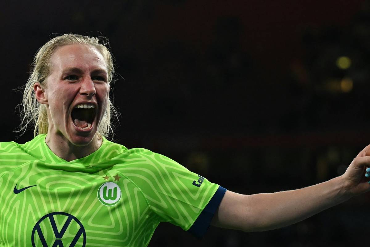 Nach Hegering: Köln holt auch Ex-Nationalspielerin Bremer
