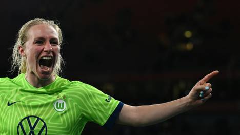 Bremer lief in der Bundesliga zuletzt für Wolfsburg auf