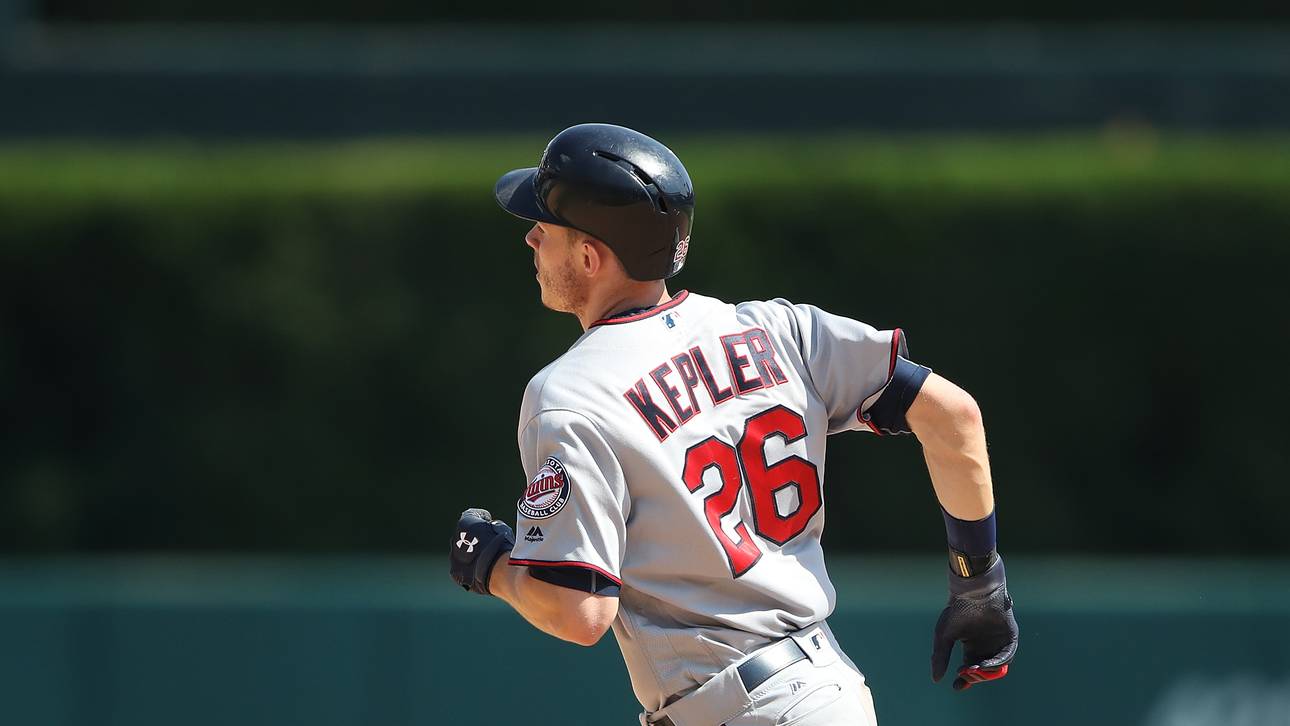 Baseballer feiern dritten Sieg bei EM