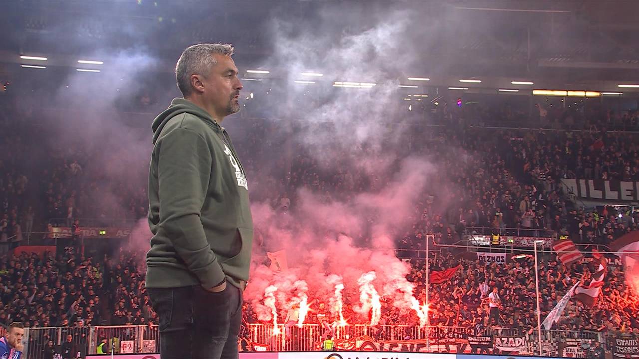 So alleine steht Reis auf Schalke da