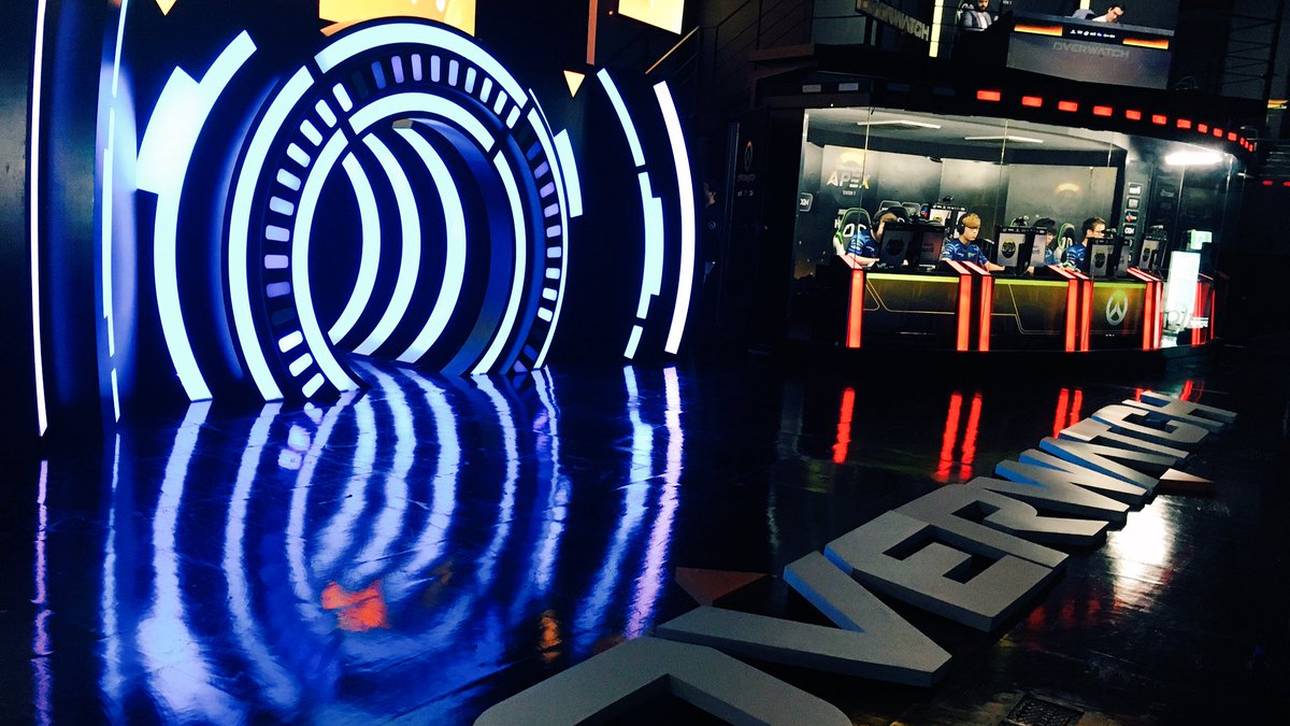 KongDoo Panthera demontiert EnVyUs