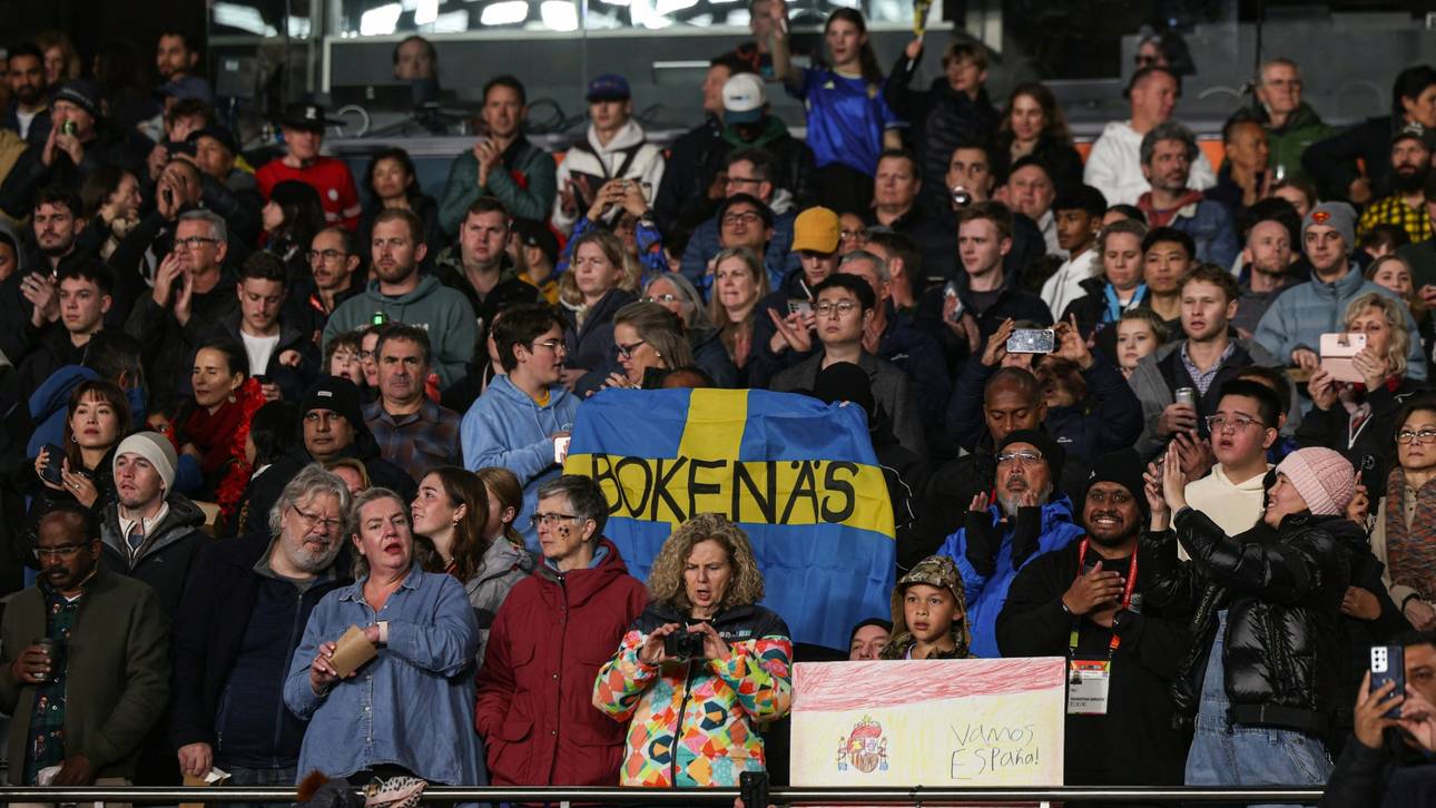 Über 700.000 Zuschauer: Neuseeland zieht positives WM-Fazit
