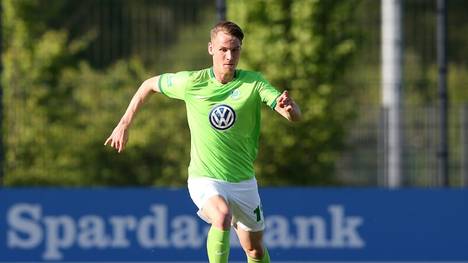 Jannis Heuer wechselt zum SC Paderborn