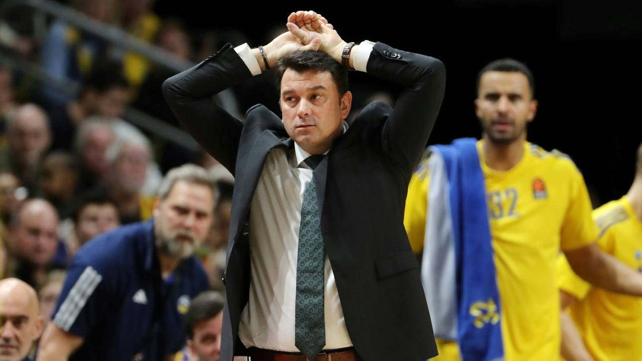 Pleitenserie für Alba geht weiter