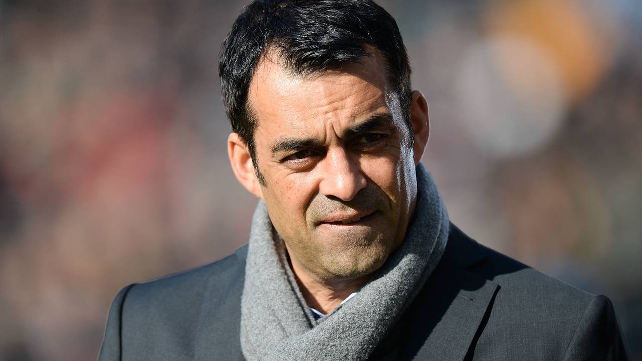 Stuttgarts Dutt gibt sich kämpferisch