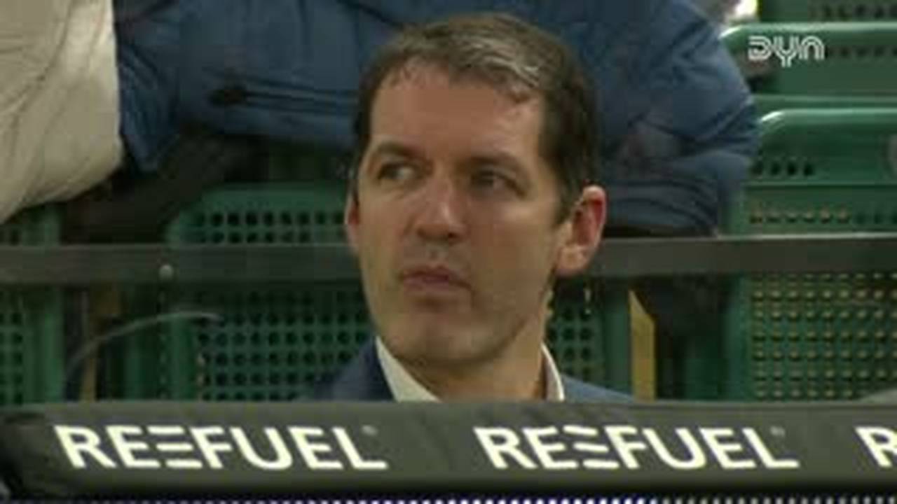 Spiel Highlights zu RASTA Vechta - ratiopharm ulm (1)