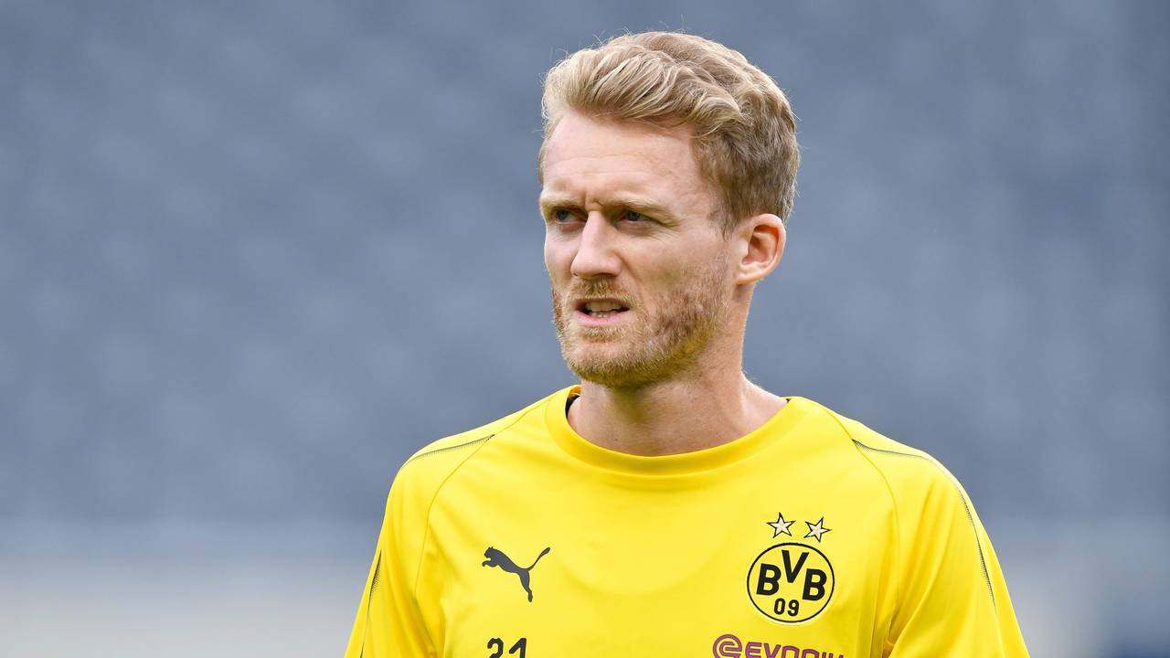 Das sagt Watzke zum Schürrle-Ende