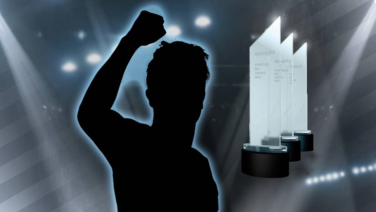 Die SPORT1 – die Wahl der Fans