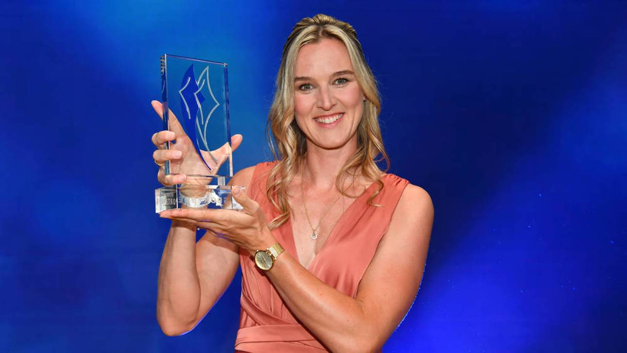 Sportler des Jahres: Historischer Krimi