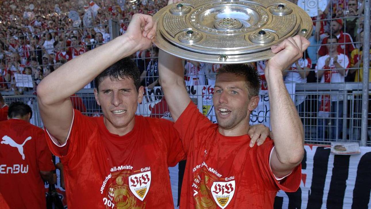 Diese Sensation muss getoppt werden