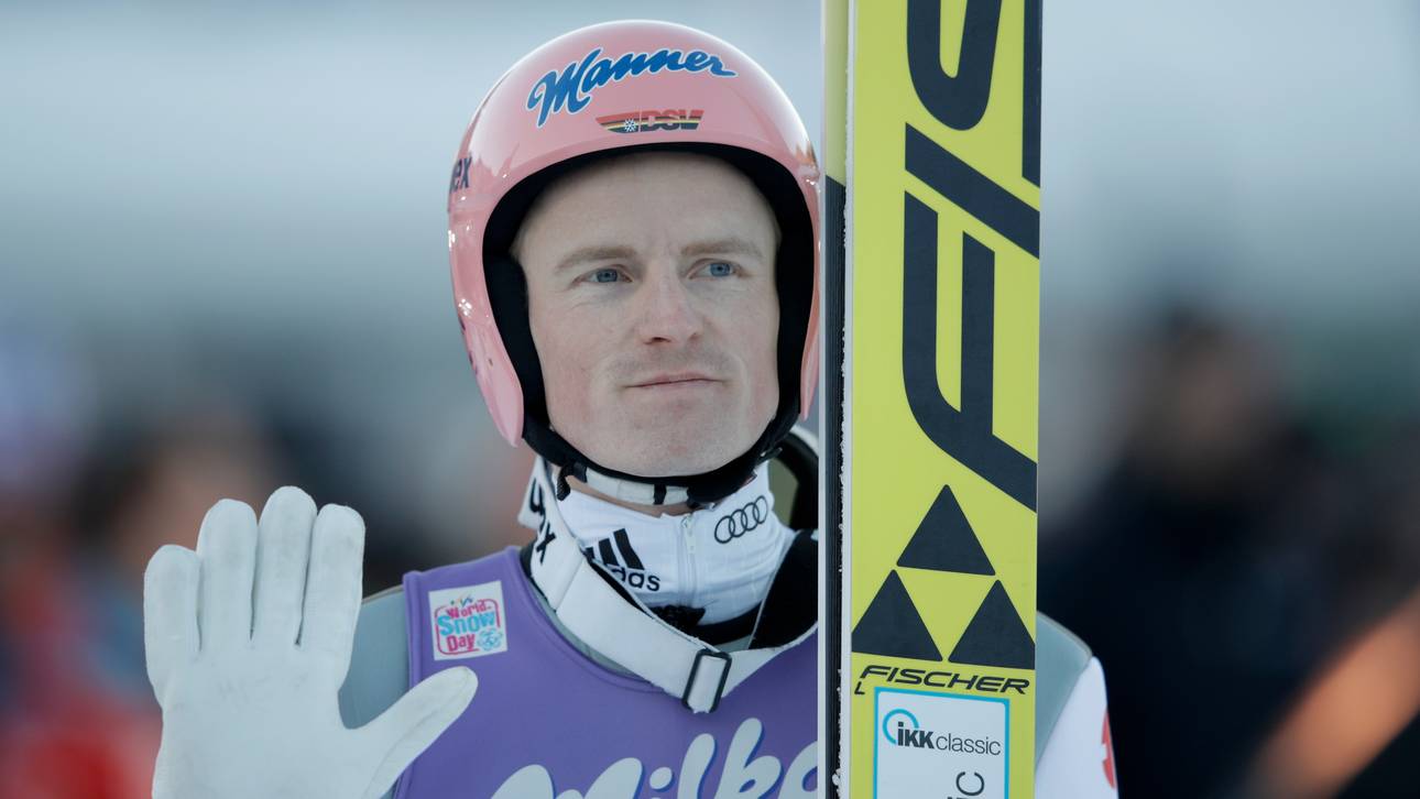 Freund-Comeback in Kuusamo