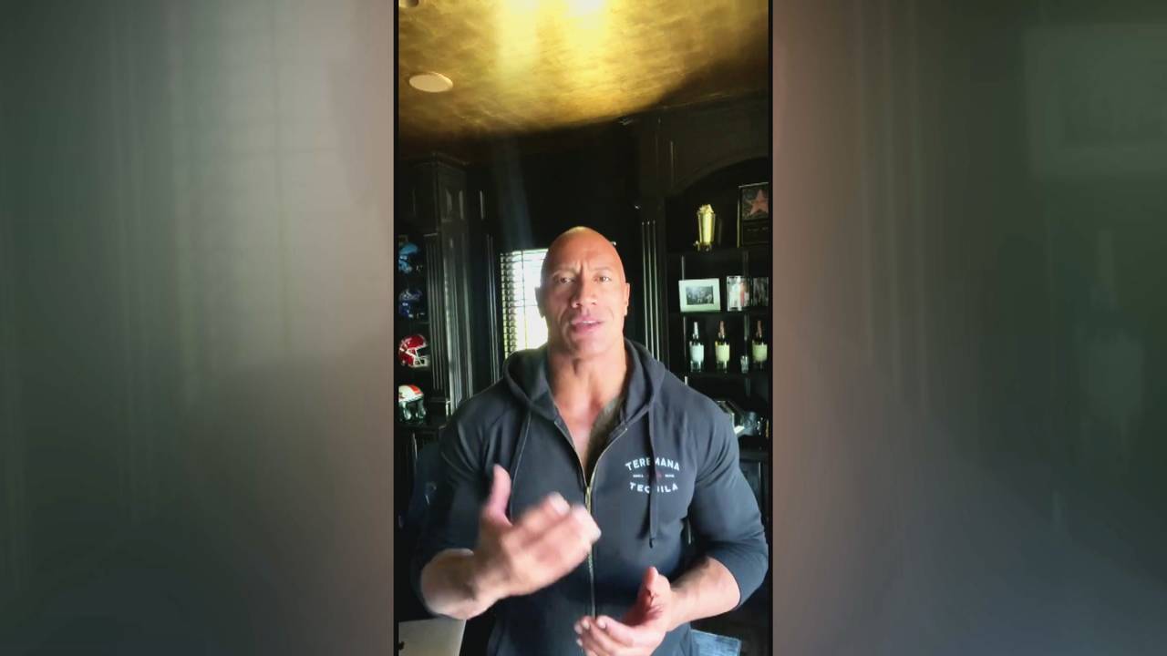 WWE-Größen hatten Corona