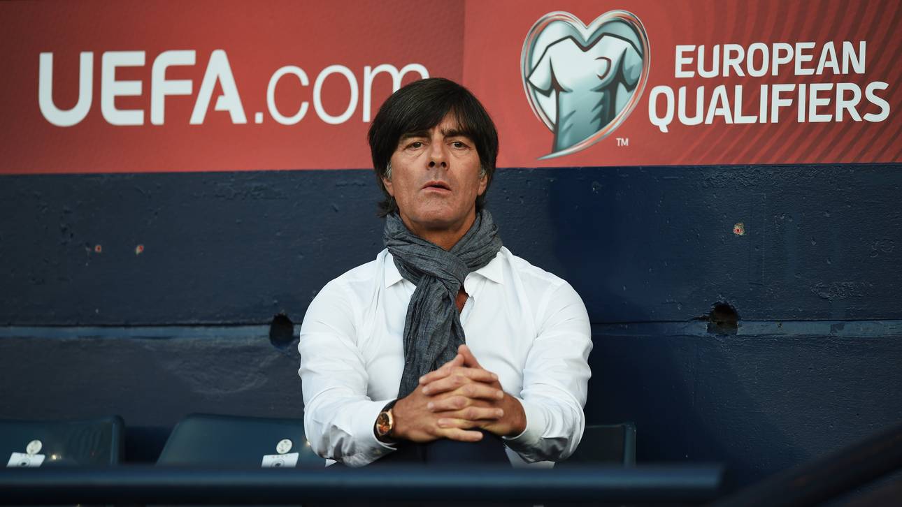 Länderspiel-Kader kommenden Freitag