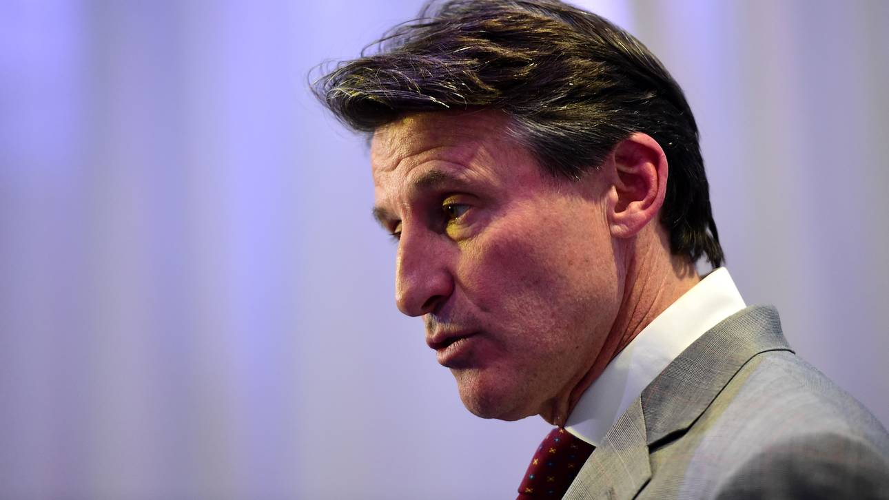 IAAF offenbar im Fokus der Justiz