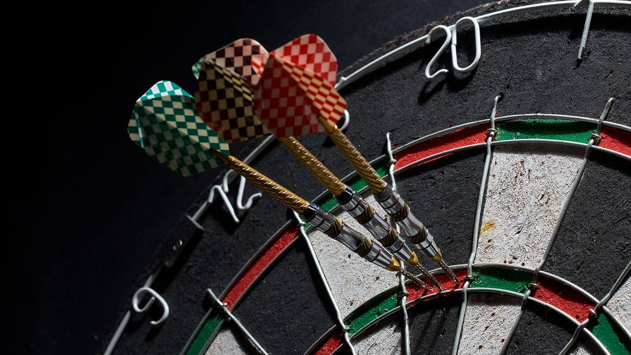 Gerwyn Price – Brendan Dolan Tipp, Prognose & Quoten | 28.12.2023