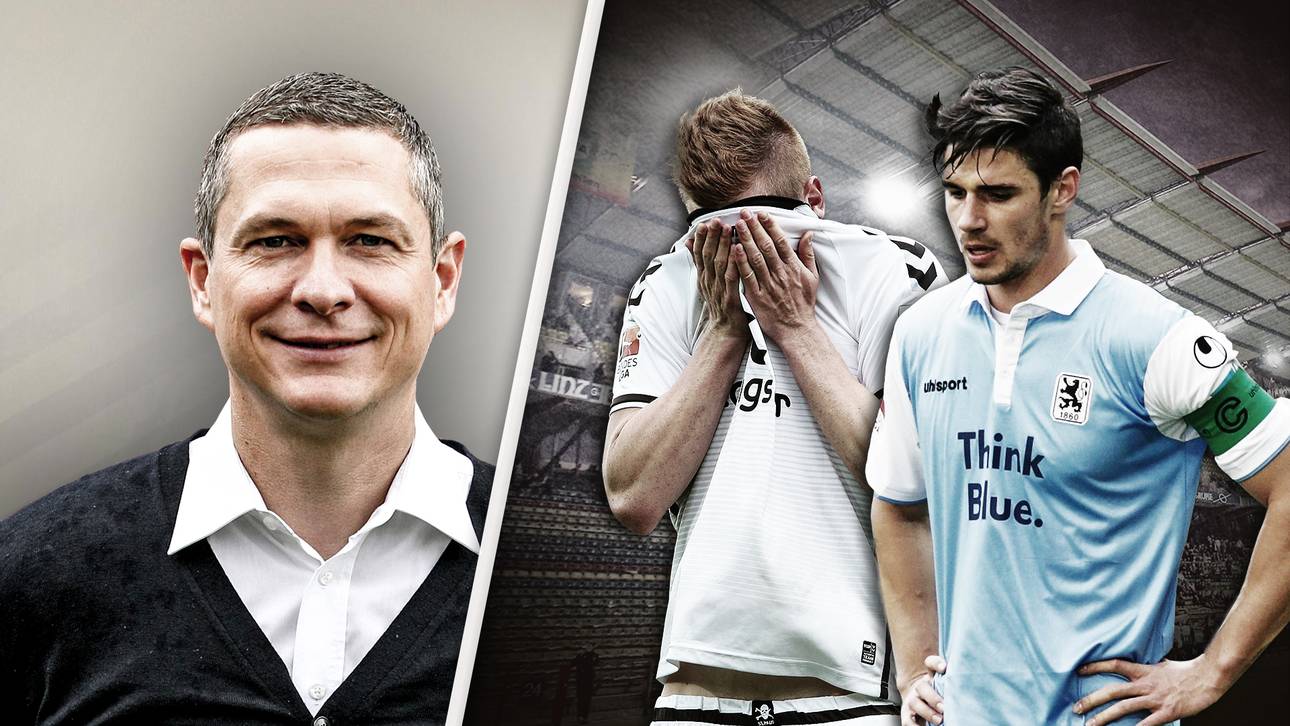 „Bretter“ für St. Pauli und 1860