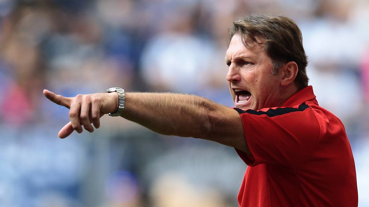 Leipzig – FCA LIVE bei SPORT1.fm