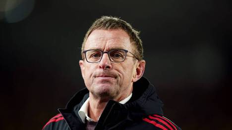 Die Nachricht, dass Ralf Rangnick Nationaltrainer Österreichs wird, sorgte vergangene Woche für helle Aufregung, wird in Österreich aber auch teilweise kritisch gesehen.