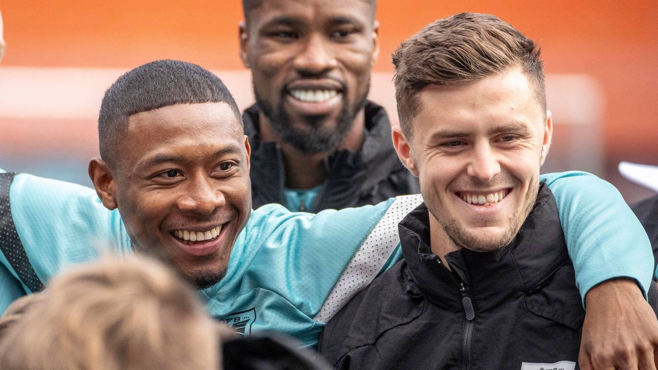 „Dafür bin ich Rangnick sehr dankbar“