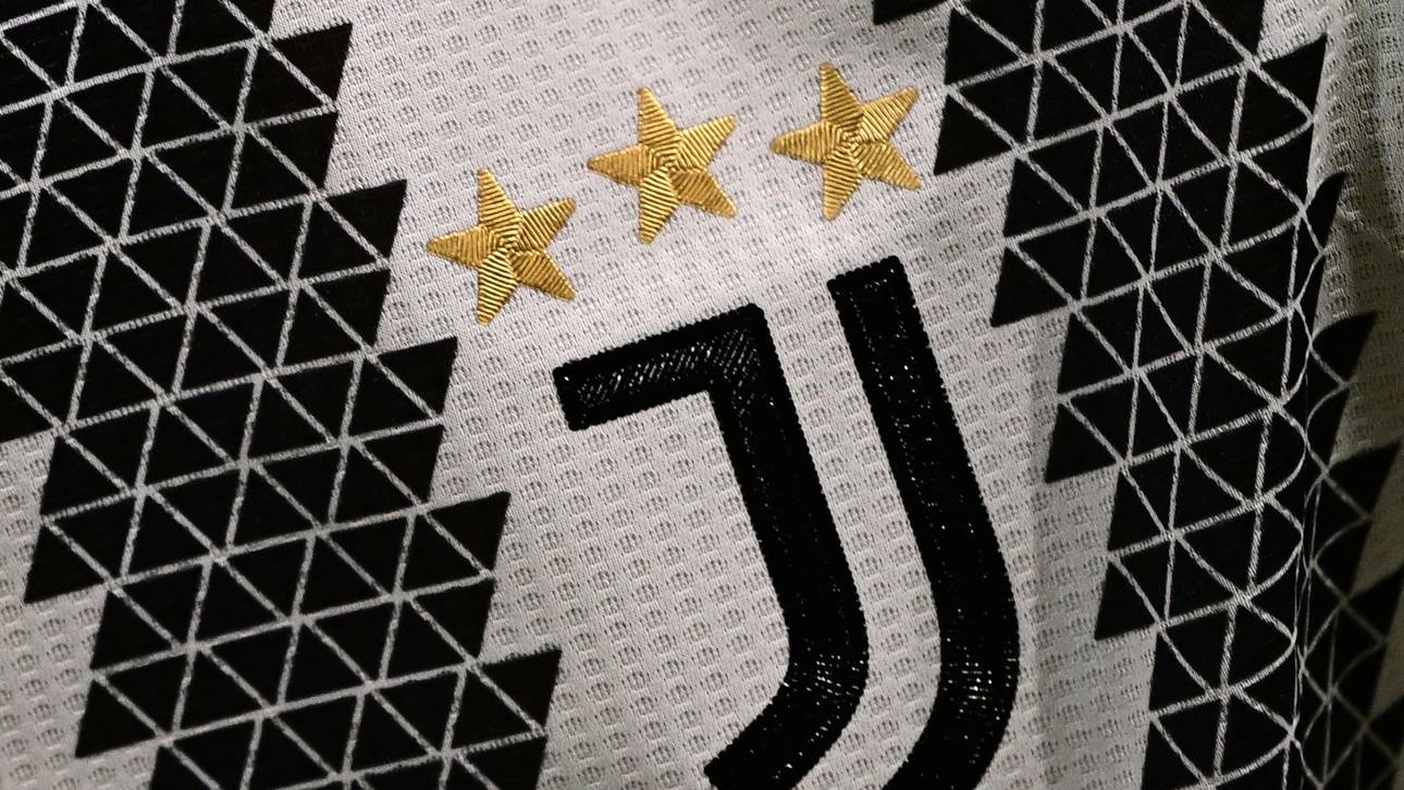 718.000 Euro Geldbuße für Juve