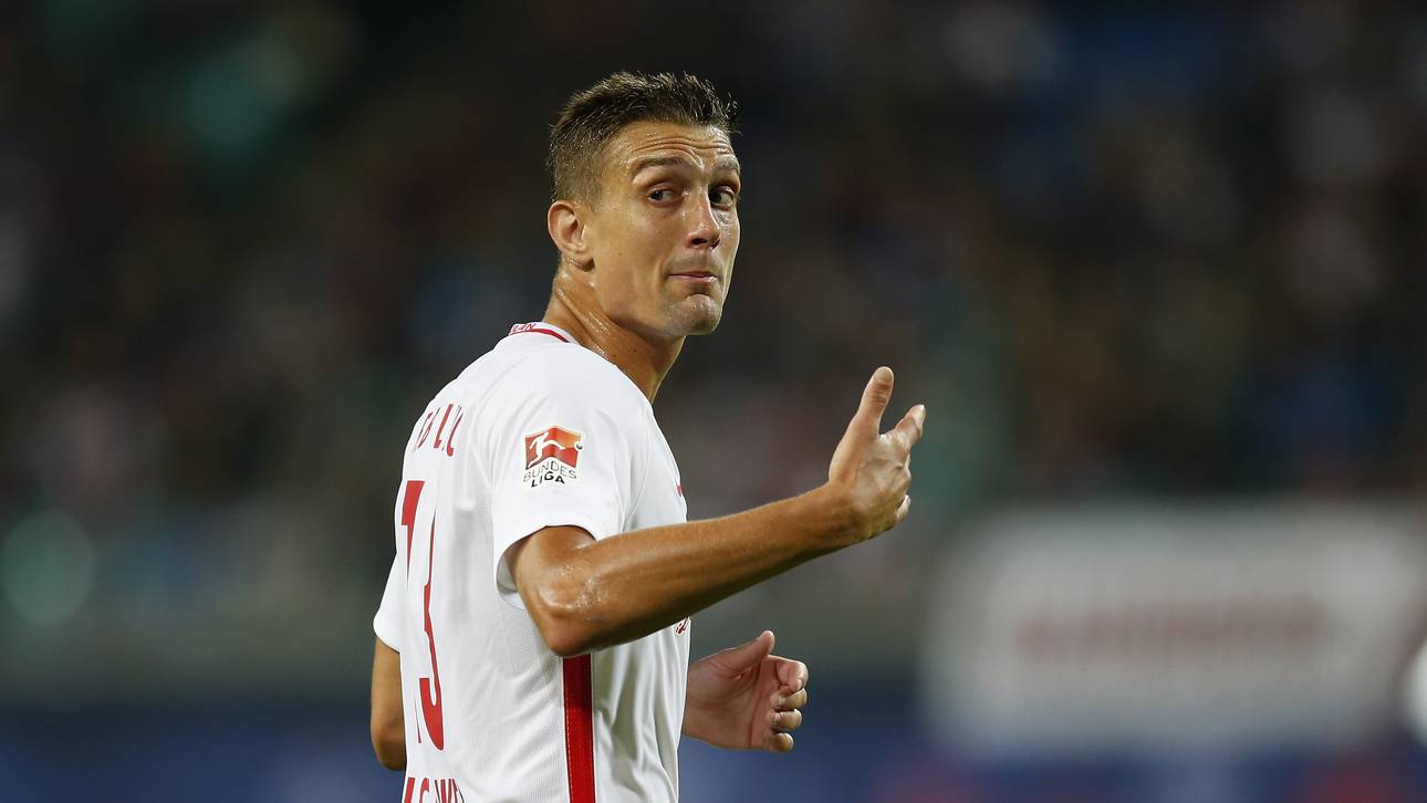 RB-Profi attackiert VfL über Mikrofon