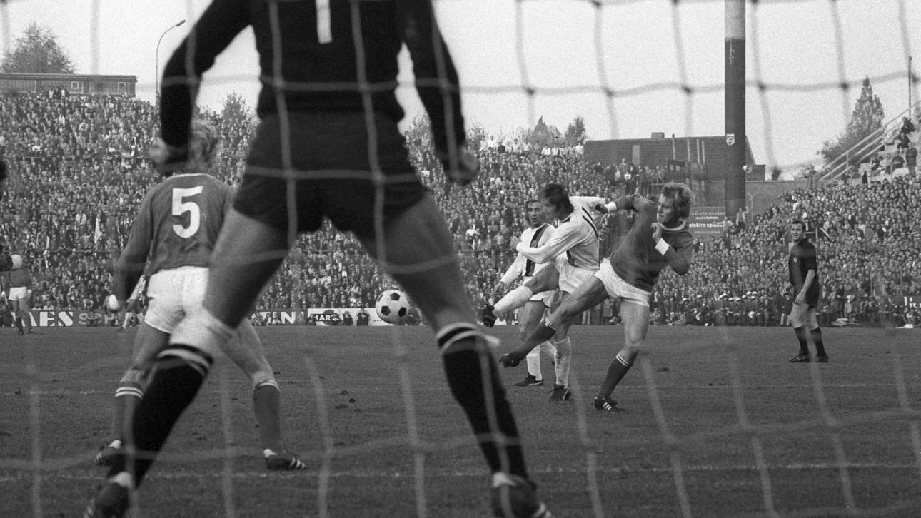 Gladbach trauert um zwei Ex-Profis